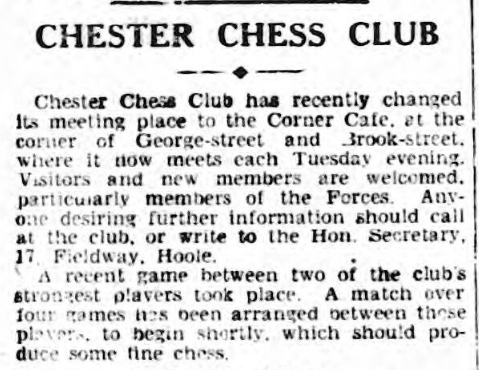 Cheshire Observer - Saturday 31 July 1943a.png