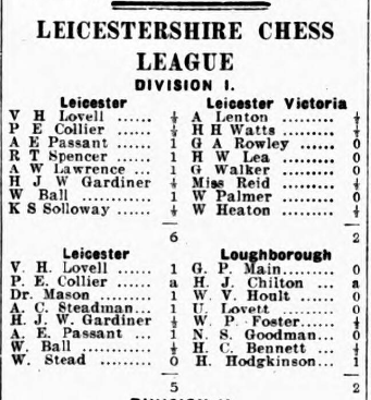 Leicester Evening Mail - Wednesday 28 March 1934.png
