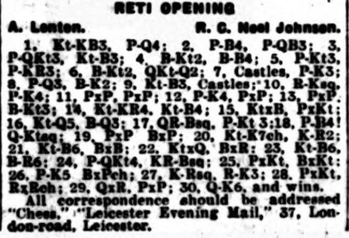 Leicester Evening Mail - Wednesday 17 June 1936.png