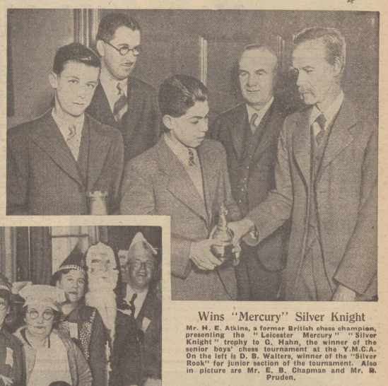 Leicester Daily Mercury - Monday 09 January 1939 p7.png