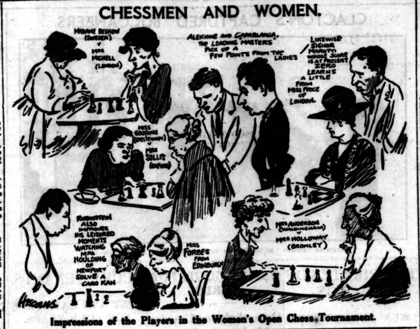 Daily News  - Thursday 10 August 1922 p.6.png