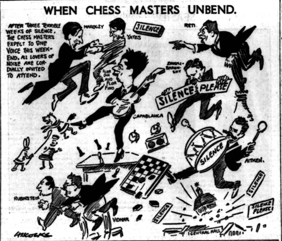 Daily News - Friday 18 August 1922 p.6.png