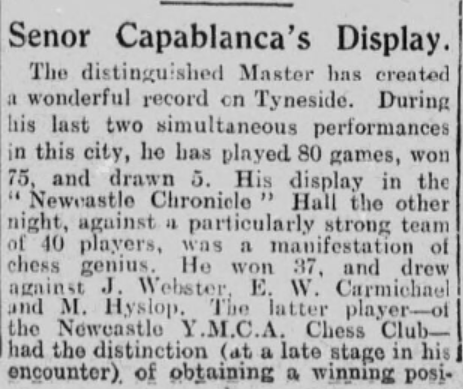 Newcastle Evening Chronicle - Tuesday 20 January 1931 p.10.png
