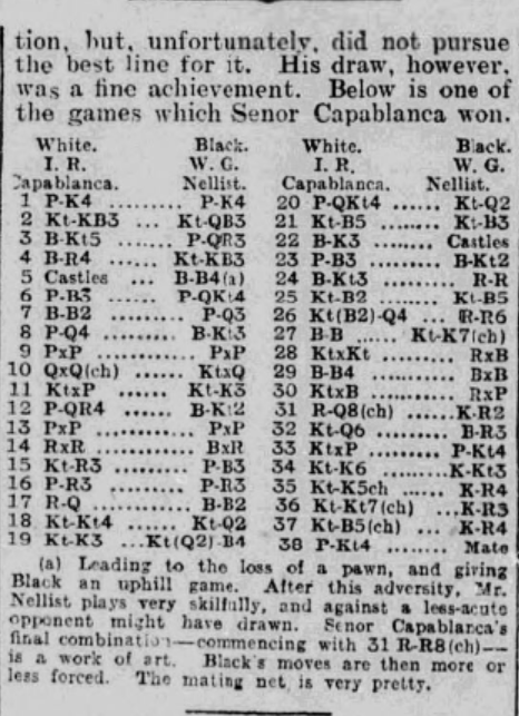 Newcastle Evening Chronicle - Tuesday 20 January 1931 p.10a.png