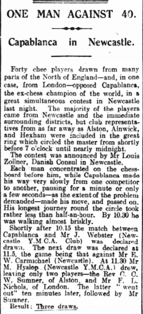 Hartlepool Northern Daily Mail - Thursday 15 January 1931 p.9.png