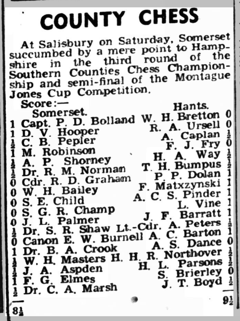 Somerset Guardian and Radstock Observer - Friday 30 January 1948.jpeg