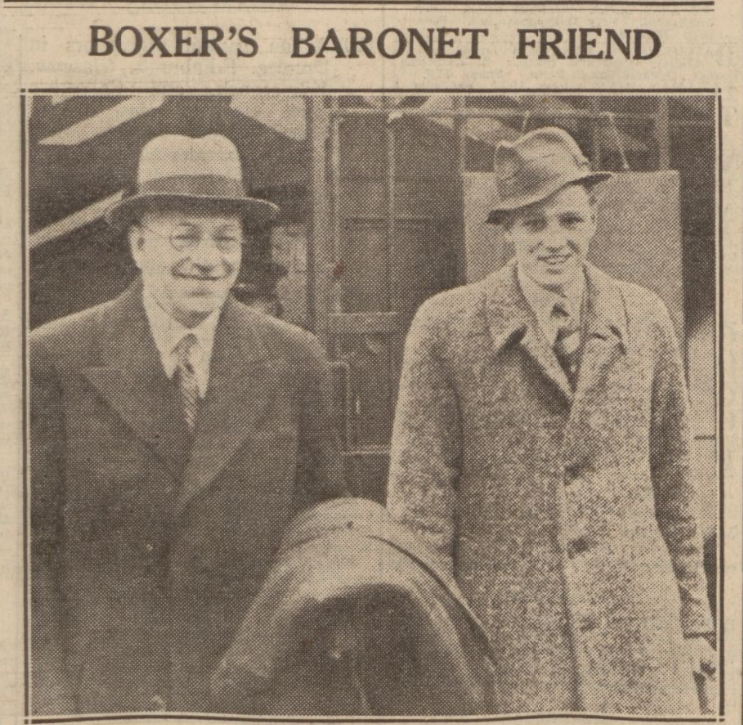 Dundee Evening Telegraph Thursday, 20 January 1938 Page 1 _a.png
